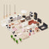 tiny-landĀ®-modern-family-dollhouse--Sophia's Style--3